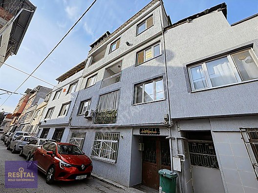 OSMANGAZİ FATİH MAHALLESİ 3+1 KİRALIK DAİRE Ref:Ç 01