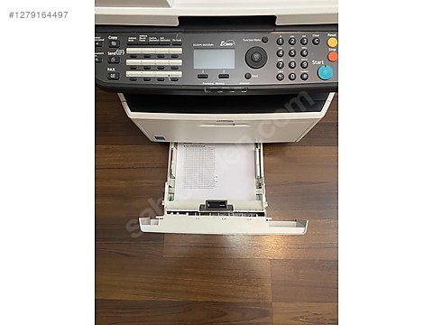 マミーページ KYOCERA ECOSYS M2530DN MFP - Fotokopi Makinesi Alışverişte İlk