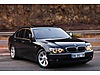 Vasıta / Otomobil / BMW / 7 Serisi / 730d / Standart