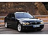 Vasıta / Otomobil / BMW / 7 Serisi / 730d / Standart