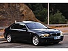 Vasıta / Otomobil / BMW / 7 Serisi / 730d / Standart