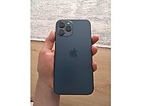 Bayandan iphone 12 pro max temiz