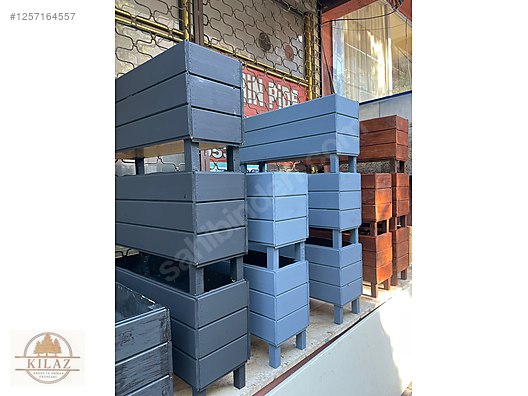 Used & Brand New Items / Garden & Home Improvement / Garden / Planters & Pots