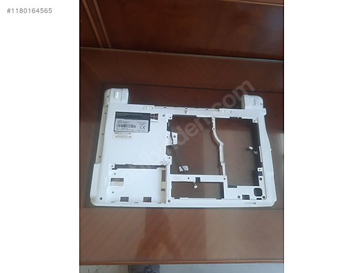 İkinci El Casper Notebook Kasa & Parçaları 999 TL