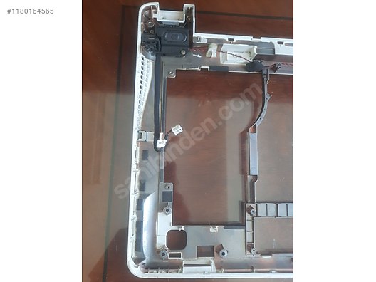 Casper Kasa & Parçaları