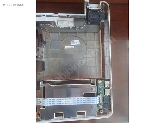 Sahibinden Casper Kasa & Parçaları