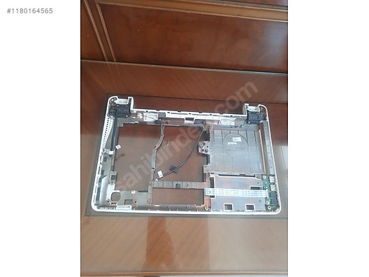 İkinci El ve Sıfır Alışveriş / Bilgisayar / Dizüstü (Notebook) / Yedek Parça / Kasa & Parçaları