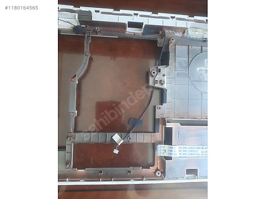 Casper dizüstü Kasa & Parçaları