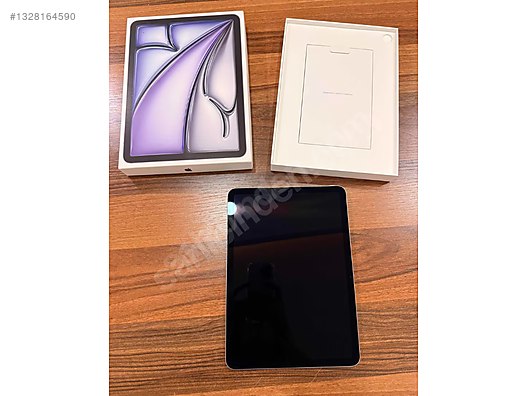 Apple iPad Pro 7 256 GB Tablet - 1328164590