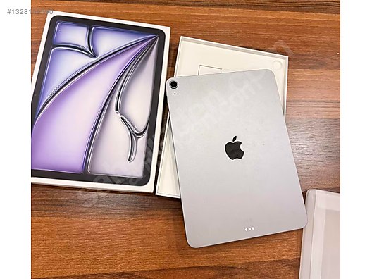 Apple iPad Pro 7 256 GB Tablet - 1328164590