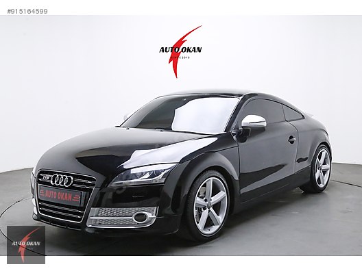 audi tt 2 0 tfsi s auto okan dan audi tt sline 2 0 turbo 275hp s tronic f1 bosee at sahibinden com 915164599