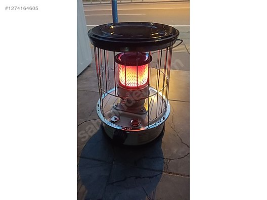 Used & Brand New Items / Garden & Home Improvement / Home Improvement / Heating / Gas Oil Stove