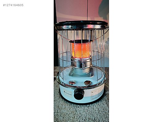 Used & Brand New Items / Garden & Home Improvement / Home Improvement / Heating / Gas Oil Stove