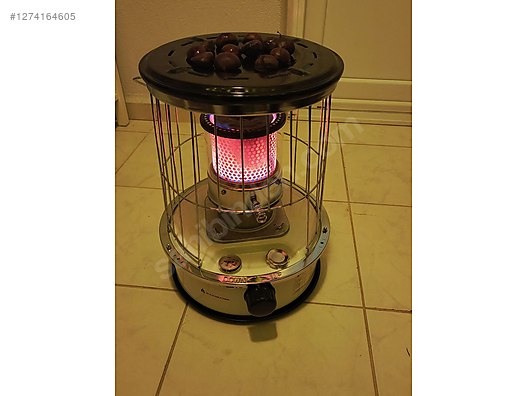 Used & Brand New Items / Garden & Home Improvement / Home Improvement / Heating / Gas Oil Stove