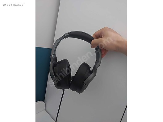 İkinci El ve Sıfır Alışveriş / Bilgisayar / Çevre Birimleri / Kulaklık & Mikrofon