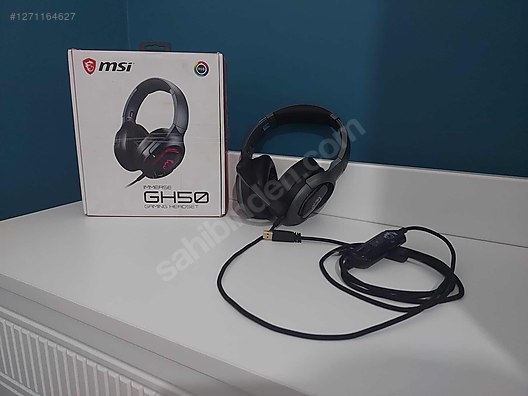 İkinci El ve Sıfır Alışveriş / Bilgisayar / Çevre Birimleri / Kulaklık & Mikrofon