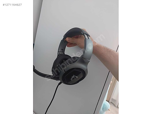 İkinci El ve Sıfır Alışveriş / Bilgisayar / Çevre Birimleri / Kulaklık & Mikrofon