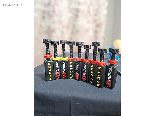 İkinci El ve Sıfır Alışveriş / Bilgisayar / Masaüstü / Donanım / Mining Ekipmanları