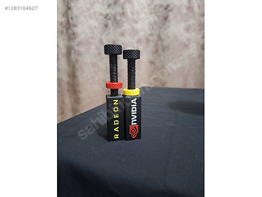 Ekran kartı desteği - Alışveriş :: Sıfır, İkinci El Ürünlerle sahibinden.com'da