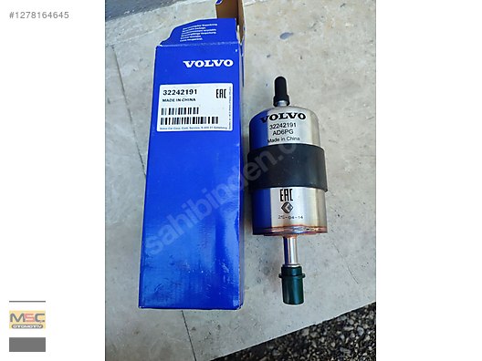 Otomobil & Arazi Aracı / Ateşleme & Yakıt / VOLVO XC90 XC60 BENZİN