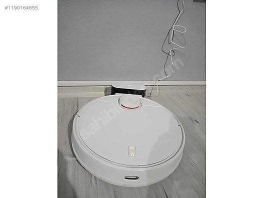 Shops xiaomi skv4022gl mi robot vacuum