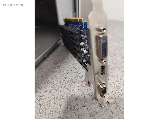 İkinci El Ekran Kartı