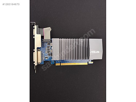 İkinci El ve Sıfır Alışveriş / Bilgisayar / Masaüstü / Donanım / Ekran Kartı