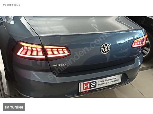 2014 volkswagen passat accessories