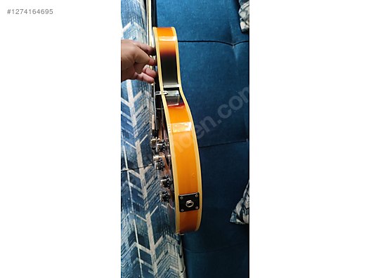 İkinci El ve Sıfır Alışveriş / Müzik / Müzik Aletleri / Telli Çalgılar / Gitar / Elektro