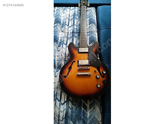 İkinci El ve Sıfır Alışveriş / Müzik / Müzik Aletleri / Telli Çalgılar / Gitar / Elektro