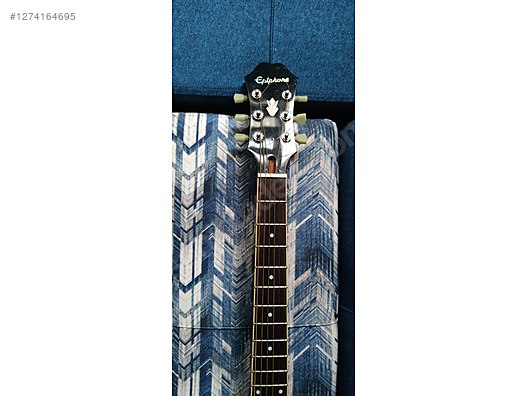 İkinci El ve Sıfır Alışveriş / Müzik / Müzik Aletleri / Telli Çalgılar / Gitar / Elektro