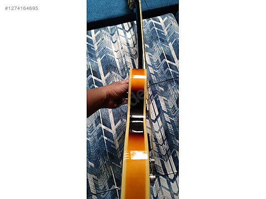 Epiphone Elektro Gitar