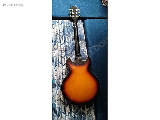 İkinci El ve Sıfır Alışveriş / Müzik / Müzik Aletleri / Telli Çalgılar / Gitar / Elektro