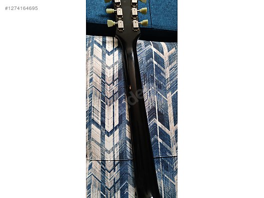 Epiphone Elektro Gitar