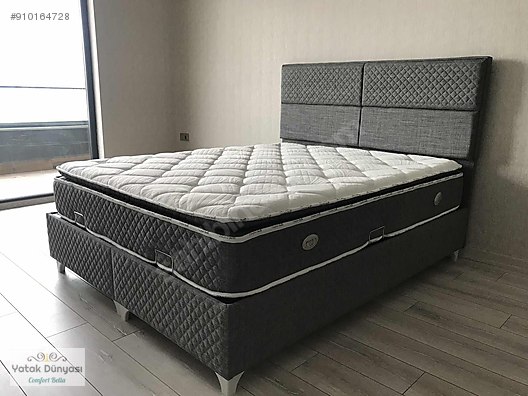 Comfort Belladan Kampanya Yatak Baza Baslik Comfort Bella Baza Fiyatlari Ve Yatak Odasi Mobilyalari Sahibinden Com Da 910164728