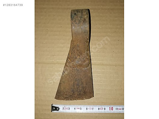 Used & Brand New Items / Garden & Home Improvement / Hand Tools / Hammer, Adze & Axe