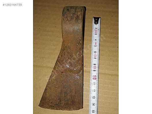 Used & Brand New Items / Garden & Home Improvement / Hand Tools / Hammer, Adze & Axe