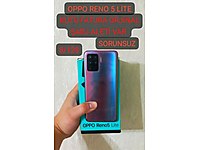 Oppo reno 5 lite 8/128