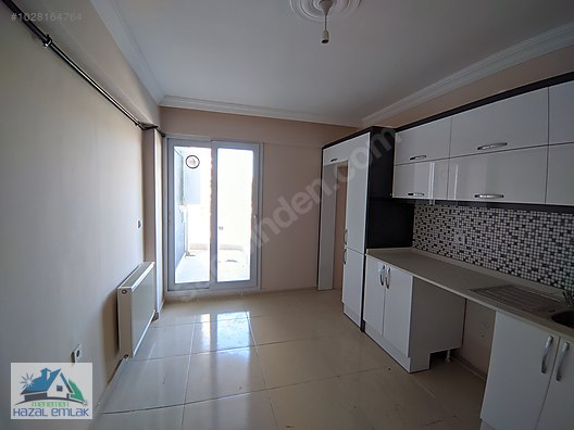 Menemen İstiklal Mahallesinde Kiralık 3+1 Daire Kiralık Daire