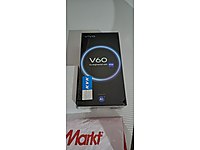 VİVO V60 5G, 2025 Aİ 12/256 GB