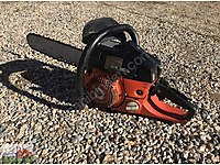 Dolmar 133 benzinli testere hızar el motoru #1275164786