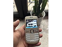 Nokia c3 00
