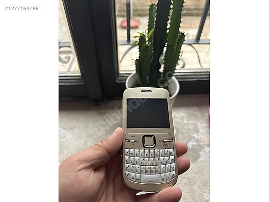 Used & Brand New Items / Cell Phones & Accessories / Cell Phones / Nokia / C3-00