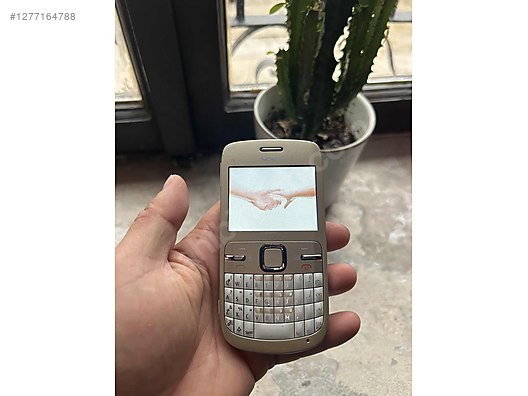 Used & Brand New Items / Cell Phones & Accessories / Cell Phones / Nokia / C3-00