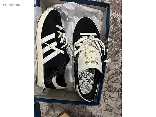 Adidas Jabbar Lo 43,5 - Erkek Spor Ayakkabı Modelleri - 1270164809