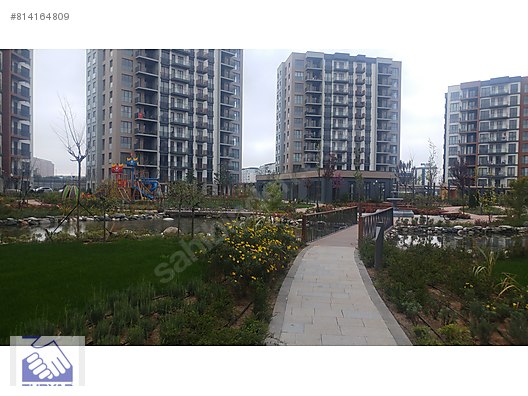 Sur Yapi Lavender Kiralik 1 1 60m2 A Tipi Daire Lavender Sancaktepe Kiralik Realty Pm