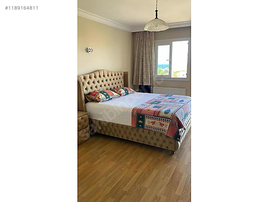 Çelebi Mh. Günlük Kiralık 5+1 Villa - 1189164811