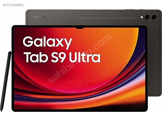 Tab910 Tablet Samsung Galaxy Tab S9 Ultra X910 512 GB Tablet - 1312164830