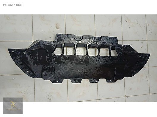 mayu.72 MASERATİ QUATTROPORTE TAMPON ALT MUHAFAZ SPOYLER 670007296 - İlan