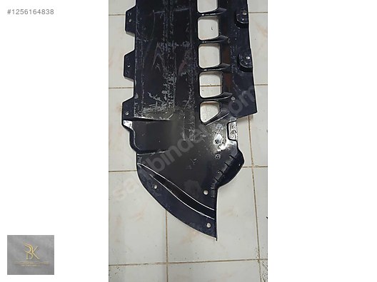 mayu.72 MASERATİ QUATTROPORTE TAMPON ALT MUHAFAZ SPOYLER 670007296 - İlan